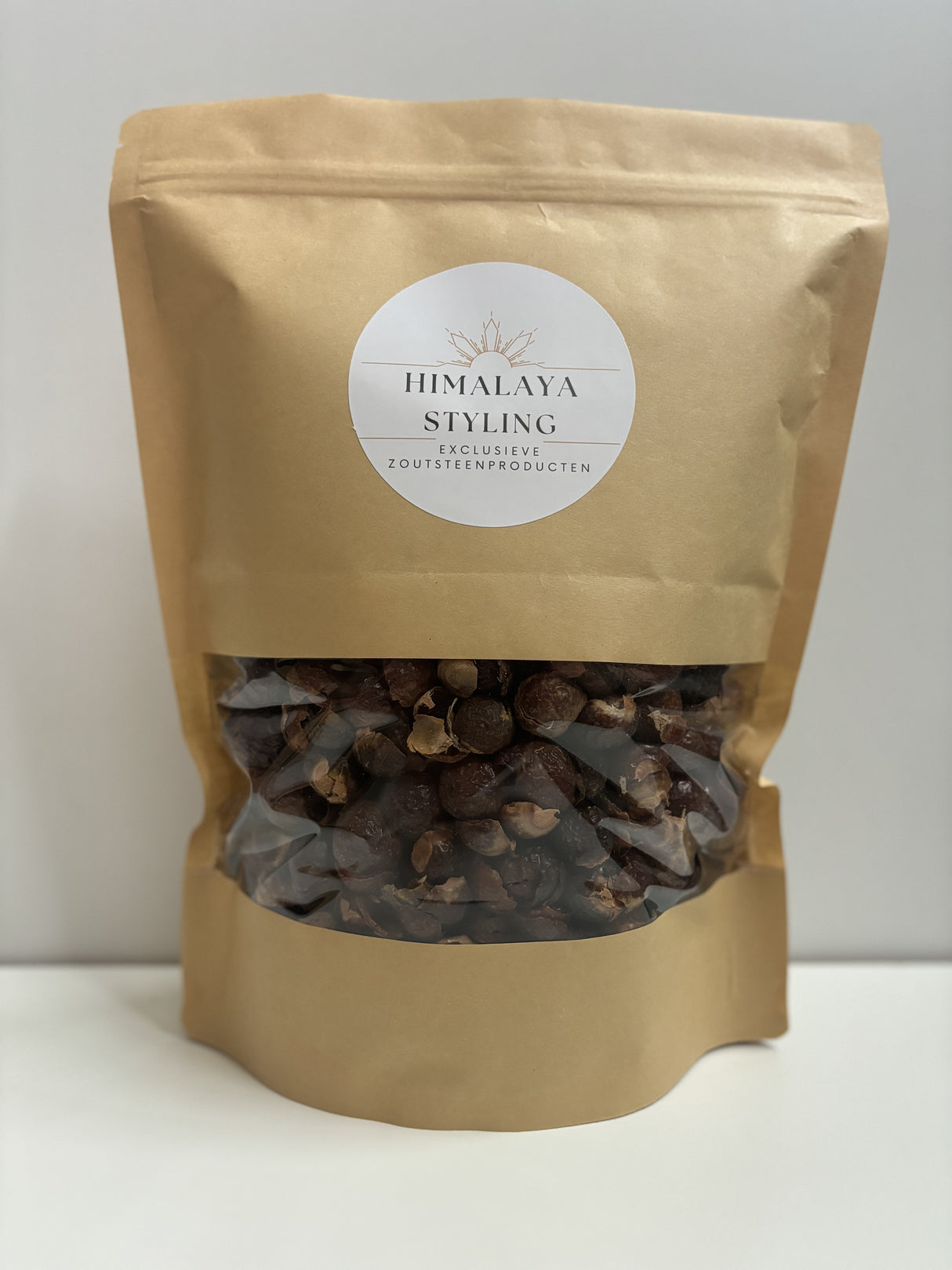 Natürliche Waschnüsse – 100 % pflanzlich & nachhaltig waschen