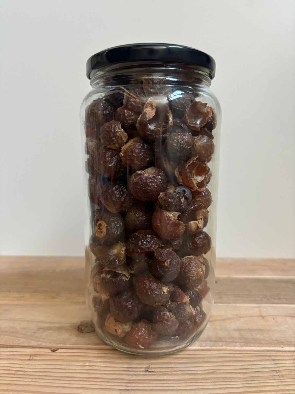 Natürliche Waschnüsse – 100 % pflanzlich & nachhaltig waschen