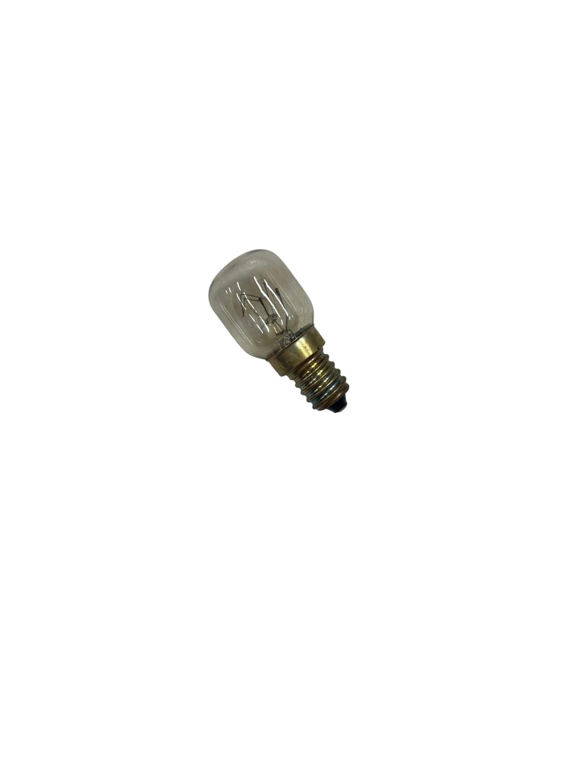 E14 gloeilamp voor zoutlamp