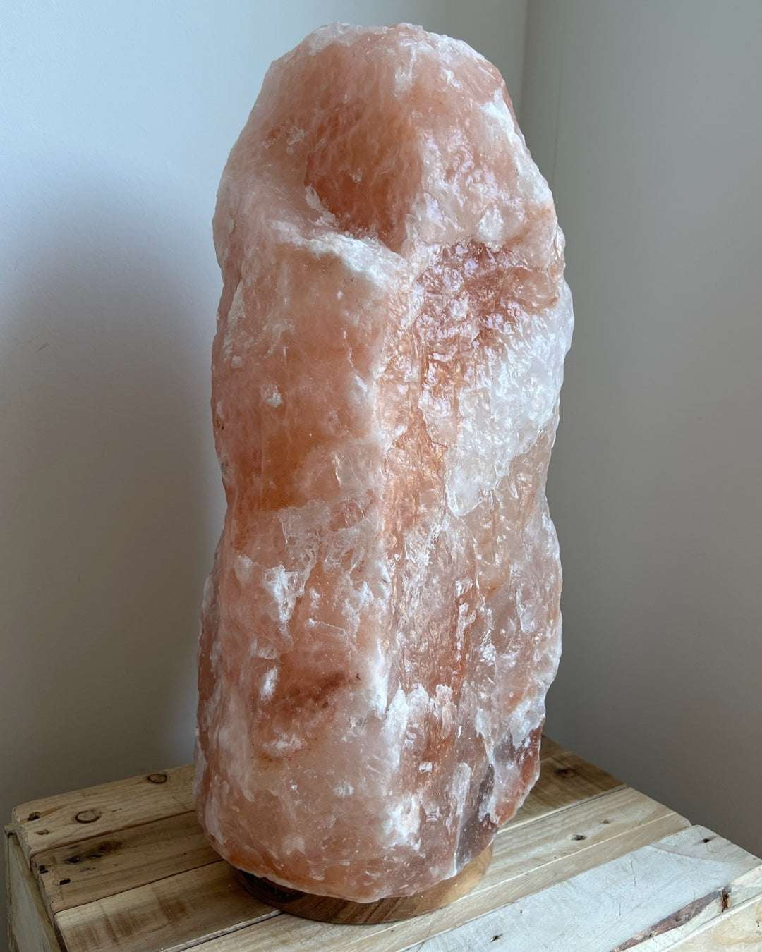 Himalayazout kopen: roze zout en zoutlampen voor keuken, interieur en wellness bij HimalayaStyling