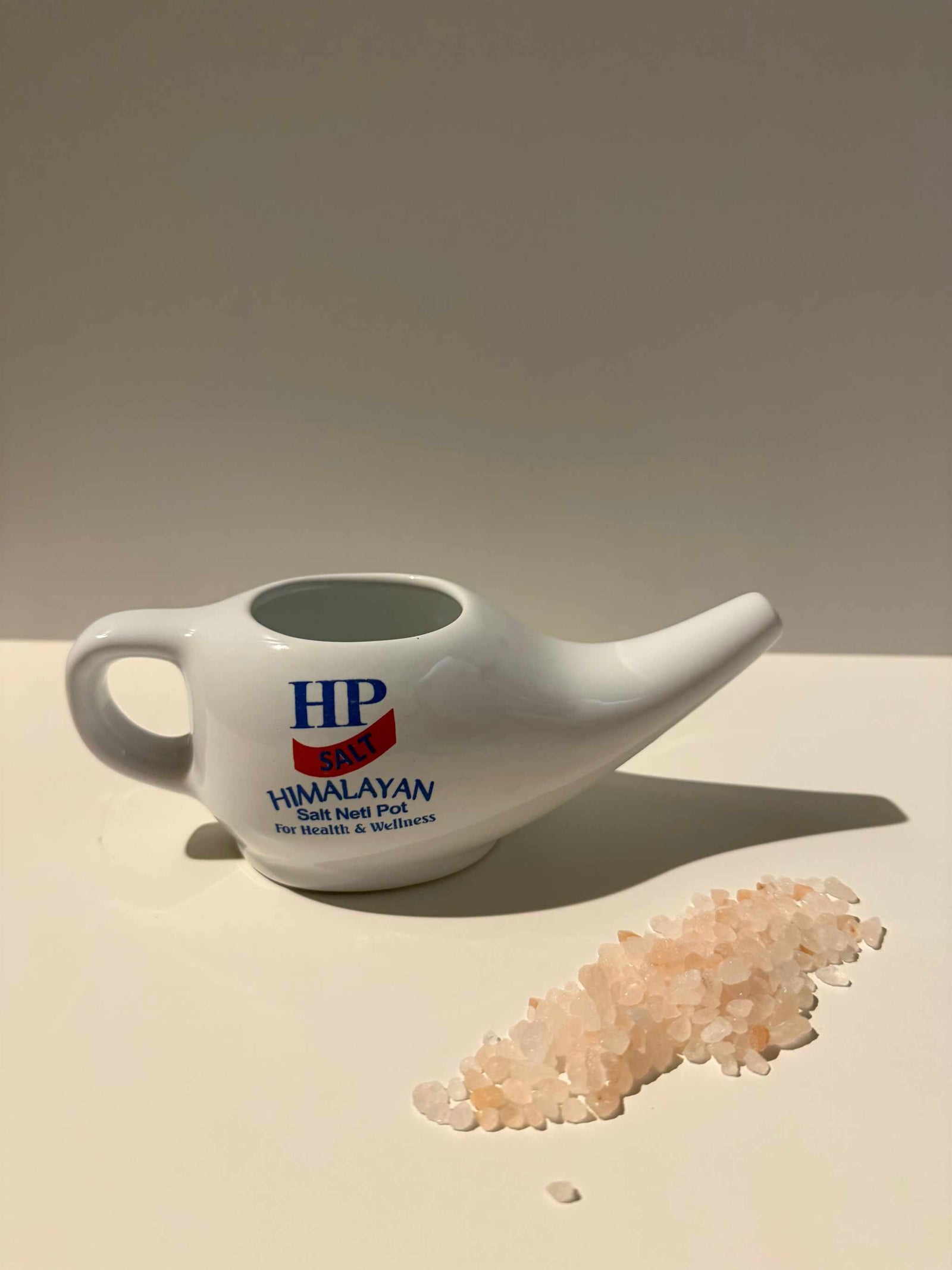 netipot gevaren en voordelen neusspoeling veilig gebruik himalayazout