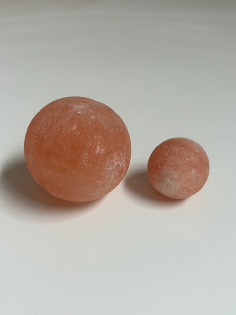 Himalaya Zoutsteen Wellness-producten