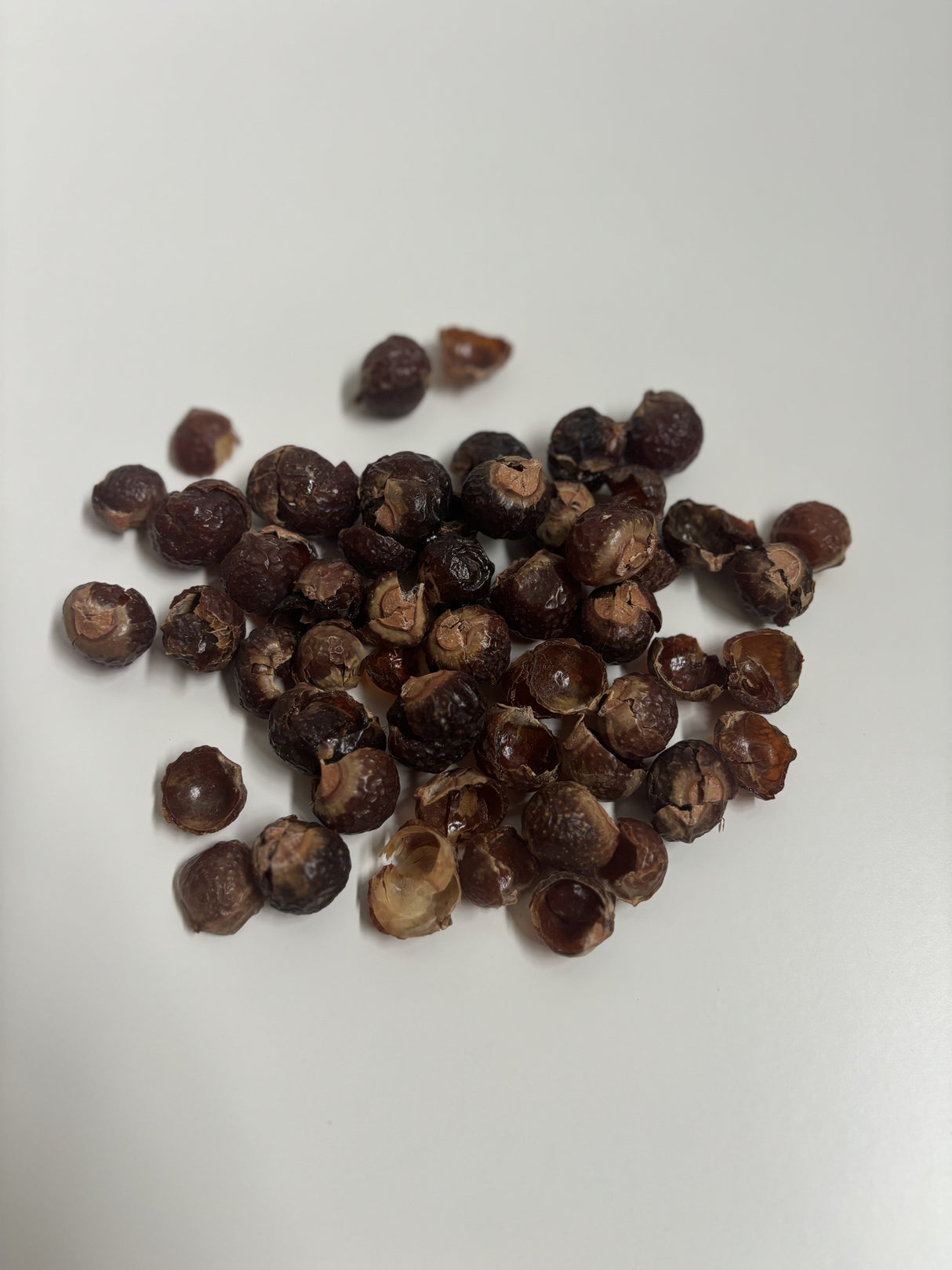 Natürliche Waschnüsse – 100 % pflanzlich & nachhaltig waschen