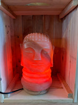 mooie houten kist, handgemaakt, design en sfeervol